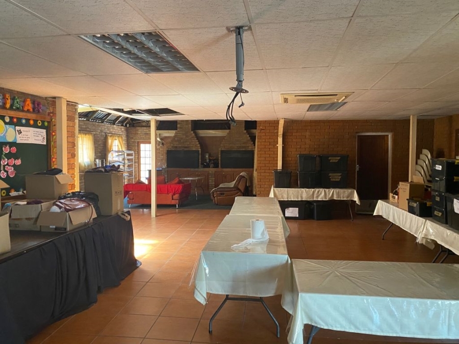 Commercial Property for Sale in Rustenburg Central North West